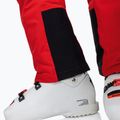 Herren-Skihose Schöffel Pine scarlet red 6