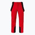 Herren-Skihose Schöffel Pine scarlet red 7