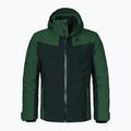 Herren-Skijacke Schöffel Trifex dark jade 4