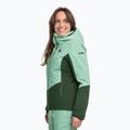 Damen-Skijacke Schöffel Safuna gem jade 3