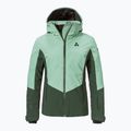 Damen-Skijacke Schöffel Safuna gem jade 4