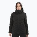 Damen-Skijacke Schöffel Alerce black