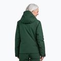 Damen-Skijacke Schöffel Nollen dark jade 2