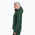 Damen-Skijacke Schöffel Nollen dark jade 3