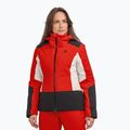 Damen-Skijacke Schöffel Zandwel scarlet red