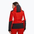 Damen-Skijacke Schöffel Zandwel scarlet red 2