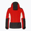 Damen-Skijacke Schöffel Zandwel scarlet red 5