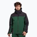 Herren-Skijacke Schöffel Zandwel black
