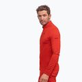 Herren-Skijacke Schöffel Pine scarlet red 3