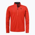Herren-Skijacke Schöffel Pine scarlet red 4