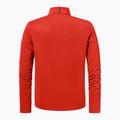Herren-Skijacke Schöffel Pine scarlet red 5