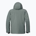 Herren-Skijacke Schöffel Skuta steel grey 2