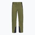 Herren Skihose Schöffel Levivo avocado branch