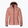 Damen-Skijacke Schöffel Caldirola ashed rose