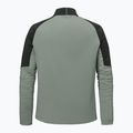 Herren-Skifleece Schöffel Safoon steel gGrey 2