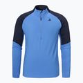 Herren-Skifleece Schöffel Safoon vivid blue