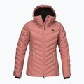 Damen-Skijacke Schöffel Alerce ashed rose