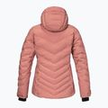 Damen-Skijacke Schöffel Alerce ashed rose 2
