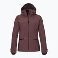 Damen-Skijacke Schöffel Levivo dark twilight