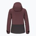 Damen-Skijacke Schöffel Levivo dark twilight 2