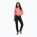 Damen Ski‑Sweatshirt Schöffel Energio ashed rose 2