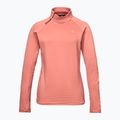 Damen Ski‑Sweatshirt Schöffel Energio ashed rose 4