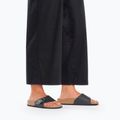 Slides Schlappen  Damen BIRKENSTOCK Catalina BS BF Narrow black 10