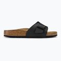 Slides Schlappen  Damen BIRKENSTOCK Catalina BS BF Narrow black 2