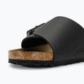 Slides Schlappen  Damen BIRKENSTOCK Catalina BS BF Narrow black 8