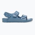Sandalen Kinder BIRKENSTOCK Milano EVA Narrow elemental blue 9