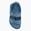 Sandalen Kinder BIRKENSTOCK Milano EVA Narrow elemental blue 5