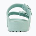 Slides Schlappen  Kinder BIRKENSTOCK Arizona EVA Narrow surf green 6