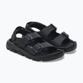 Kindersandalen BIRKENSTOCK Mogami HL Birko-Flor Narrow black 3