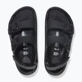 Kindersandalen BIRKENSTOCK Mogami HL Birko-Flor Narrow black 4