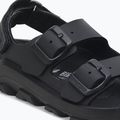 Kindersandalen BIRKENSTOCK Mogami HL Birko-Flor Narrow black 6