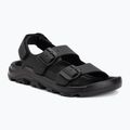 Kindersandalen BIRKENSTOCK Mogami HL Birko-Flor Narrow black