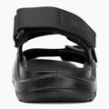 Kindersandalen BIRKENSTOCK Mogami HL Birko-Flor Narrow black 6