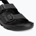 Kindersandalen BIRKENSTOCK Mogami HL Birko-Flor Narrow black 7