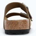 Badeschuhe BIRKENSTOCK Arizona LEOI Regular faded khaki 6