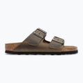 Badeschuhe BIRKENSTOCK Arizona LEOI Narrow faded khaki 2