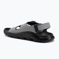 BIRKENSTOCK Mogami Terra BF Regular Oase schwarz Sandalen 3