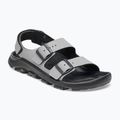 BIRKENSTOCK Mogami Terra BF Regular Oase schwarz Sandalen