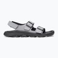 BIRKENSTOCK Mogami Terra BF Regular Oase schwarz Sandalen 2