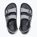 BIRKENSTOCK Mogami Terra BF Regular Oase schwarz Sandalen 3