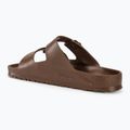 Slides Schlappen  BIRKENSTOCK Arizona EVA Regular roast 3