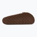Slides Schlappen  BIRKENSTOCK Arizona EVA Regular roast 5