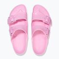 Badelatschen BIRKENSTOCK Arizona EVA fondant pink 3