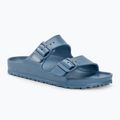 Slides Schlappen  BIRKENSTOCK Arizona EVA Narrow elemental blue