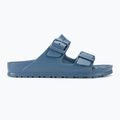 Slides Schlappen  BIRKENSTOCK Arizona EVA Narrow elemental blue 2