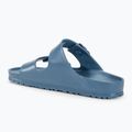 Slides Schlappen  BIRKENSTOCK Arizona EVA Narrow elemental blue 3